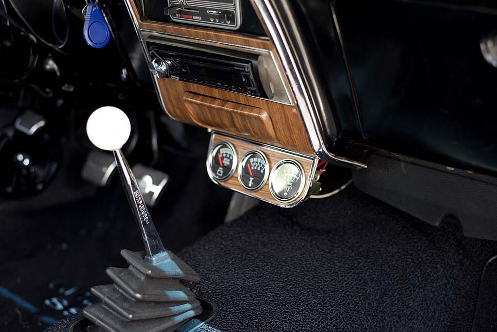 1968 Chevrolet Camaro SS for sale